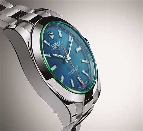 rolex milgauss wikiped|rolex milgauss models.